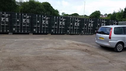 LS Storage