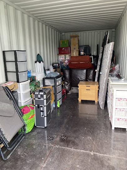 Shippea Hill Self Storage