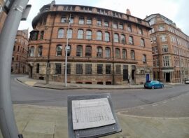 Nottingham Vaults