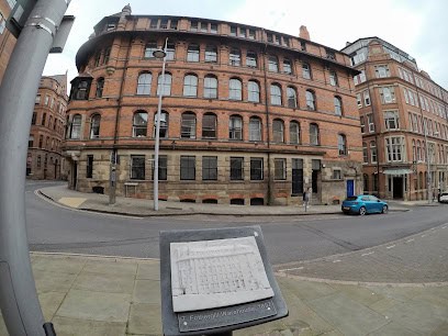 Nottingham Vaults