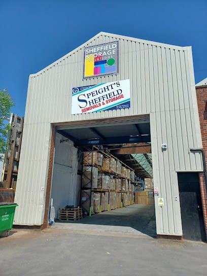 Sheffield Storage Solutions