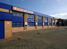 Safestore Self Storage