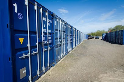 Goddard Self Storage
