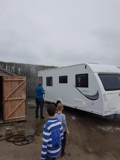 Guardian Secure Storage Ltd
