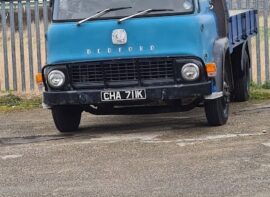 Self-Storage at Bentley