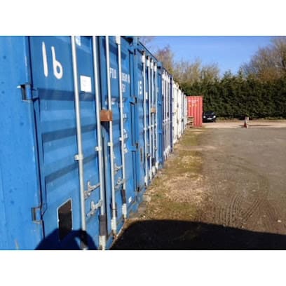 Ackerman Self Storage
