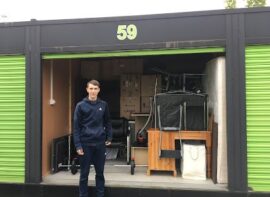 Easy Removals Hull