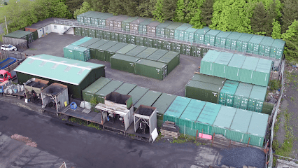Cristal Self Storage