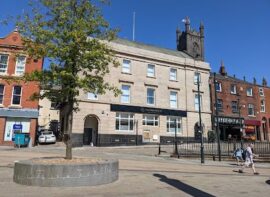 Oldham Vaults – Safe Deposit Boxes Oldham Manchester