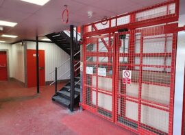 St. Georges European