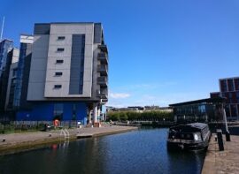 1 Lochrin Basin Lane