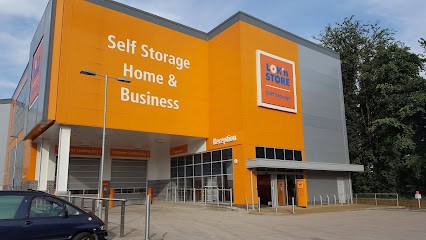 Shurgard Self Storage Maidenhead
