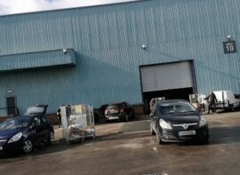 K3 Business Park