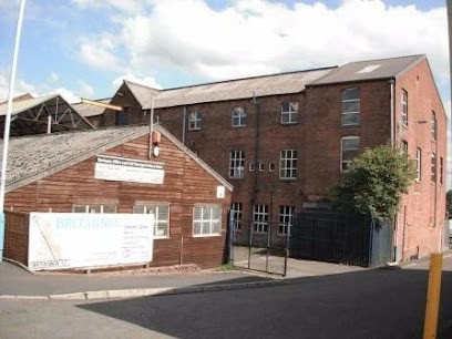 Oldham business and self storage units