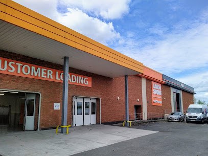 Shurgard Self Storage Salford