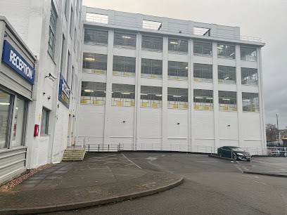 Access Self Storage Coventry