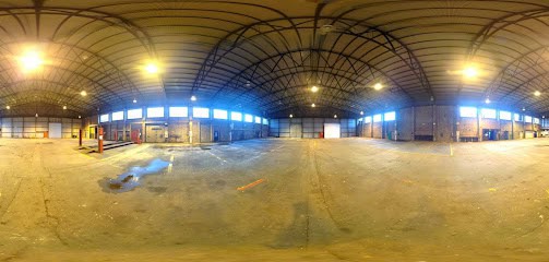 Machrihanish Airbase Community Company