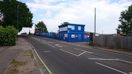 Felixstowe Self Storage Limited