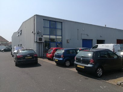 Securus Storage Services Ltd