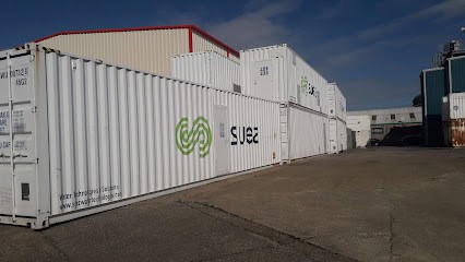 Stamford Storage