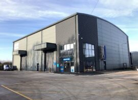 STAR selfstore Kettering