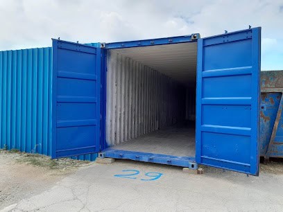 Fylde Storage Solutions