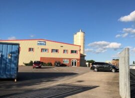 Beverley 24 Hour Self Storage