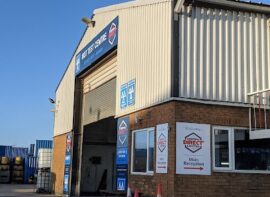 Deeping Direct