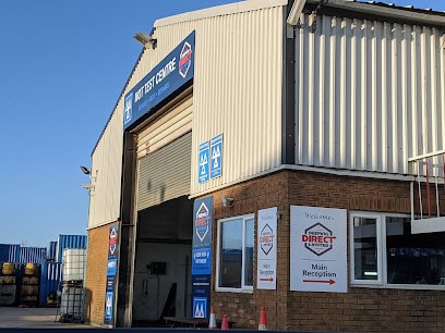 Deeping Direct