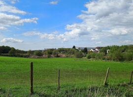 Wingates Leisure Storage