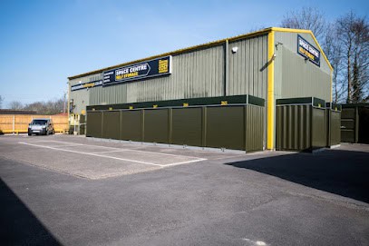 Space Centre Self Storage