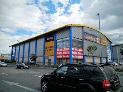 Safestore Self Storage