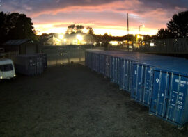 Cairnie Brae Self Storage