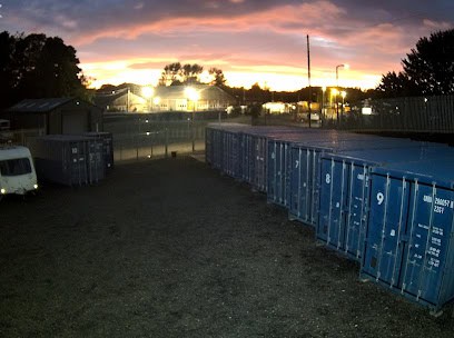 Cairnie Brae Self Storage