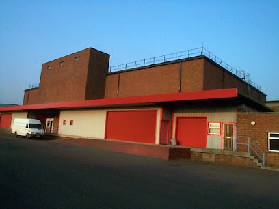 Packwell D&S
