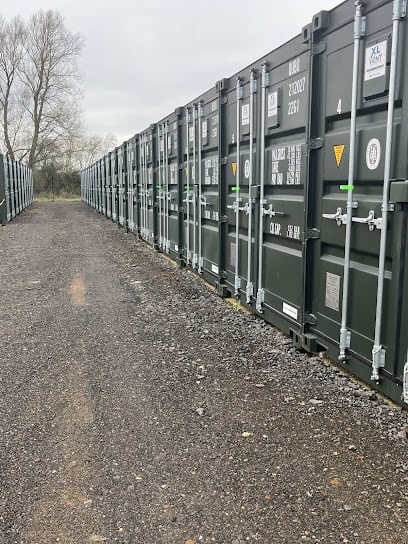 Green Storage Company Ltd