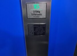 Cube Fulfilment Offices & Storage