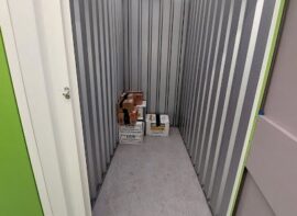 Chadderton Self Storage