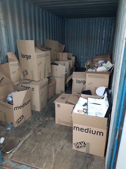 A1 Self Storage