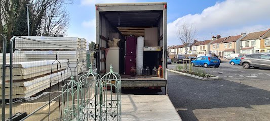 Cinch Self Storage Southend