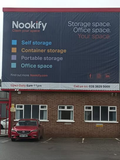 Nookify