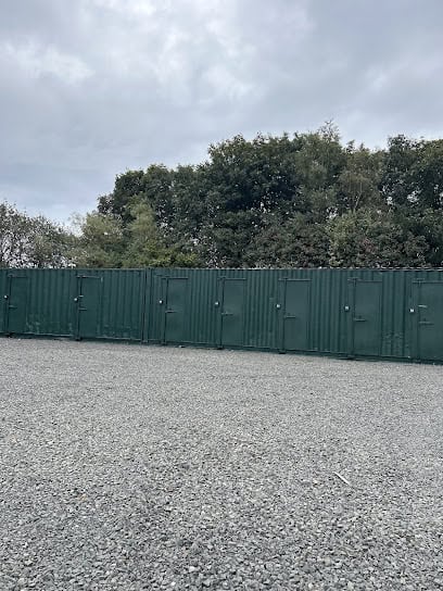 AZ Self Storage Blyth