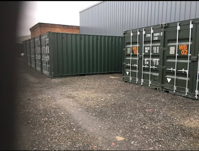 Ace Storage Place Ltd