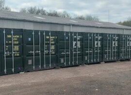 Transpol ltd