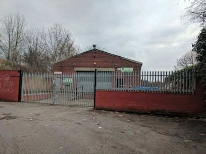 sherwood self storage ltd