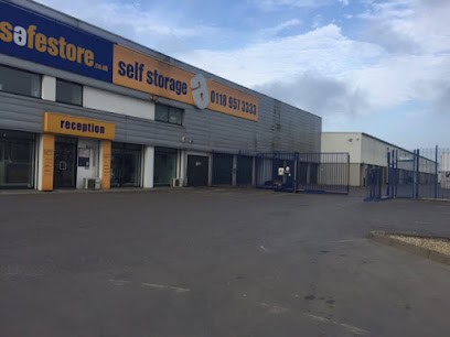 Safestore Self Storage