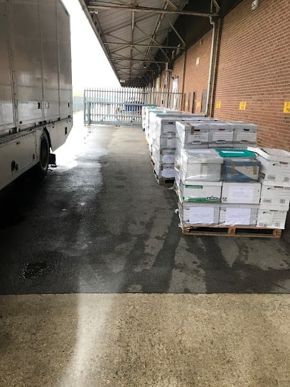 Richman’s Removals