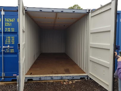 Armourstore Self Storage Ltd