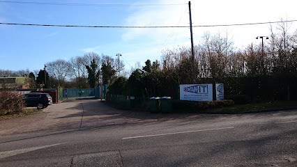 Contain-It Self Storage Ltd