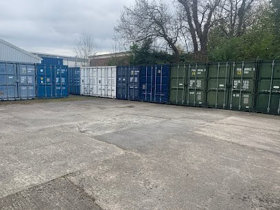 Geddis Storage
